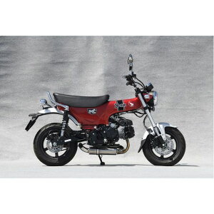 YAMAMOTO RACING DAX125 SUS DOWN TYPE-1 10136-71DT1 }g[VO }t[{ oCN DAX125