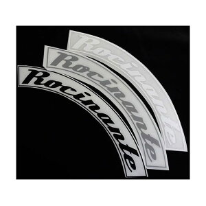 72JAM �w�����b�g�J�b�e�B���O�V�[�g�f�J�[���uRocinante�v �J���[ �z���C�g JDC_12 72�W�����W�F�b�g �w�����b�g�֘A�O�b�Y