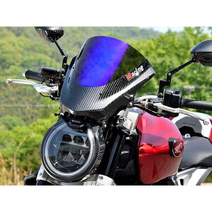Magical Racing �o�C�U�[�X�N���[�� �ގ� ���D�J�[�{�����E�X�[�p�[�R�[�g 001-CB1021-040S �}�W�J�����[�V���O �X�N���[���֘A�p�[�c CB1000R