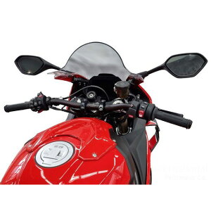 AC Schnitzer �n���h���o�[�R���o�[�W����Kit S50102340406 AC�V���j�b�c�@�[ �n���h���֘A�p�[�c S1000RR