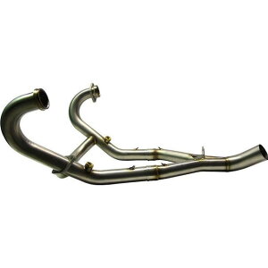 G.P.R. Original For Bmw R 1200 Gs Adv 2005/2010 Decat Pipe Manifold Decatalizzatore b BMW.45.1.DEC gpr_BMW-45-1-DEC W[s[A[ }tc