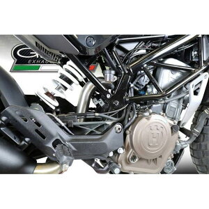 G.P.R. Original For Husqvarna Vitpilen 401 2018/19 E4 Decat Pipe Manifold Decatalizzatore b HU.49.DEC gpr_HU-49-DEC W[s[A[ }tc