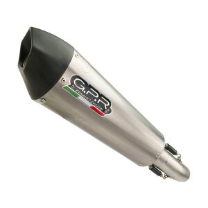 G.P.R. Original For Suzuki Gsx-R 1000 R 2021 E5 Homologated Xb|GL][Xg Gp Evo4 Titanium b E5.S.198.GPAN.TO gpr_E5-S-198-GPAN-c