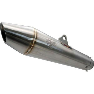 G.P.R. Exhaust System Yamaha Xv 535 Virago 1981/2007 Universal Homologated silencer without link pipeVintavoge Cafe Racer b CAc