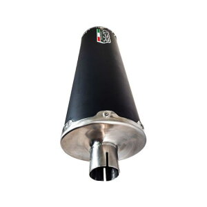 G.P.R. Exhaust System Benelli Velvet 125 1999/06 Homologated full line exhaust catalized Evo4 Road �b SCOM.21.CAT.EVO4 gpr_SCOM�c