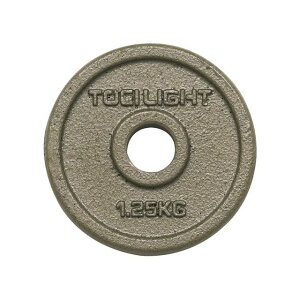 TOEI LIGHT H7525 �v���[�gST1.25kg H7525 ���[�J�[�݌ɂ��� �g�[�G�C���C�g �X�|�[�c