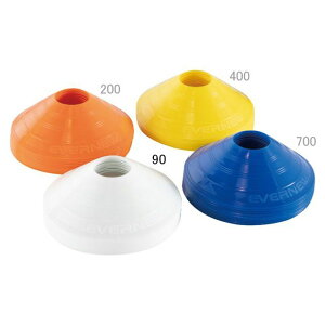 EVERNEW コーナープレート 10枚入(白) EKA158 メーカー在庫あり エバニュー スポーツ キャンプ