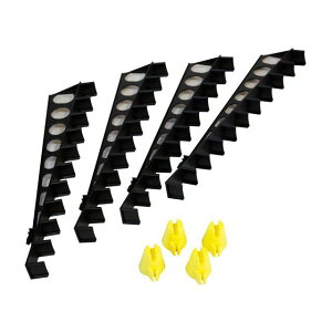 EVERNEW J[|Xgpo[X^h ETE104 [J[݌ɂ Goj[ X|[c Lv