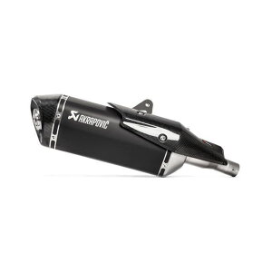 AKRAPOVIC XbvIC `^ ubN EC S-H7SO4-HRTBL AN|rb` }t[{ oCN X-ADV