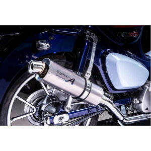 YAMAMOTO RACING X[p[JuC125 SUS UP `^ 10131-71STJ }g[VO }t[{ oCN X[p[JuC125