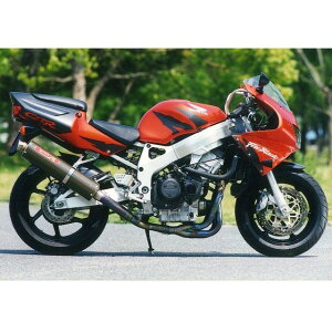 YAMAMOTO RACING CBR900RR TI4-2-1 UP-TYPE J[{ 10900-21TCB }g[VO }t[{ oCN CBR900RR