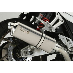 YAMAMOTO RACING 18`20CB1300SB/SF TI 4-1 DOWN TYPE-S 11319-11TSB }g[VO }t[{ oCN CB1300SB/SF