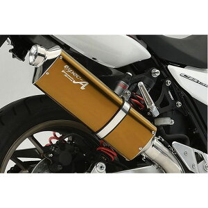 YAMAMOTO RACING 18`20CB1300SB/SF TI 4-1 UP TYPE-S S[h 11320-11TSG }g[VO }t[{ oCN CB1300SB/SF