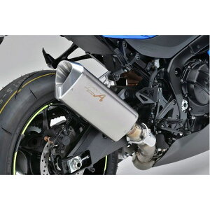 YAMAMOTO RACING GSX-R1000R SLIP-ON TYPE-SA �F�� 31006-01NSA ���}���g���[�V���O �}�t���[�{�� GSX-R1000R