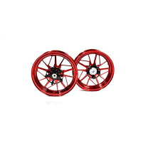 楽天市場】アクシス90 ホイール（タイヤ・ホイール｜バイク用品）：車
