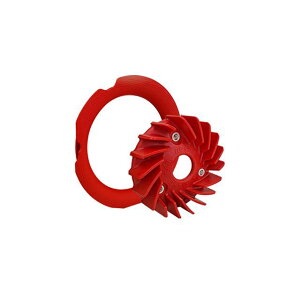 KOSO X[p[Cg[N[Ot@iOt@X/ BWfS125i3^j/NMAX125/155i2^/V2j/XFORCEjyʋt@{t@KCh KS-FANGP-RD [J[݌ɂ R[\[ N[Ot@ oCN