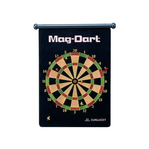 SUNLUCKY }O_[cZbg MAG-X [J[݌ɂ TbL[ X|[c Lv