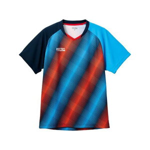 VICTAS �o�C�A�X�X�g���C�v�Q�[���V���c�i�l�C�r�[�j �T�C�Y S �E612301 ���[�J�[�݌ɂ��� ���B�N�^�X �A�E�g�h�A�p�E�F�A