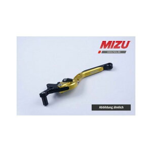 MIZU �N���b�`���o�[ ABE�F�i �S�[���h �b 309G2991515 mizu_309G2991515 �~�Y ���o�[