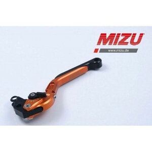 MIZU �N���b�`���o�[ ABE�F�i �I�����W �b 309O2656018 mizu_309O2656018 �~�Y ���o�[ 790 Duke