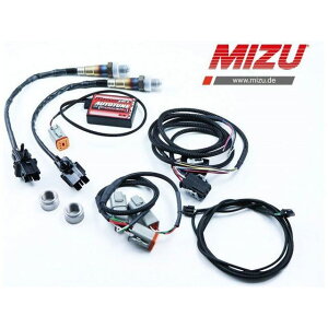 MIZU Dynojet Autotune b AT-120B mizu_AT-120B ~Y ̑dp[c oCN