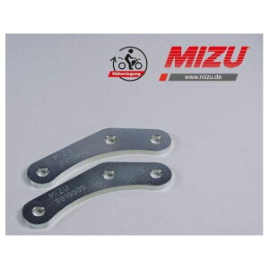 MIZU �W���b�N�A�b�v�L�b�g ABE�F�i 30mm �b 3010005 mizu_3010005 �~�Y �ԍ������L�b�g CBR 600 F