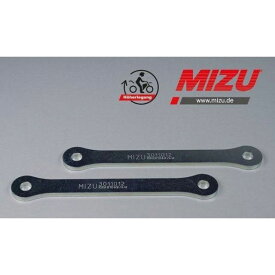 ミズ ジャックアップキット ABE認可品 25 mm ｜ 3011028 mizu_3011028 MIZU 車高調整キット バイク ニンジャH2 SX