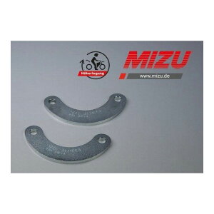 MIZU WbNAbvLbg ABEFi 30mm b 3011006 mizu_3011006 ~Y ԍLbg YZF R 125