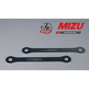 MIZU �����[�����O�L�b�g ABE�F�i 25 mm �b 3021028 mizu_3021028 �~�Y �ԍ������L�b�g Ninja H2 SX - SX SE