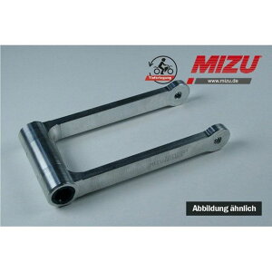 MIZU �����[�����O�L�b�g ABE�F�i 25mm �b 30212005 mizu_30212005 �~�Y �ԍ������L�b�g GSX-R 125 GSX-S 125