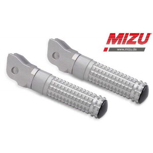 MIZU ���[�V���O�t�b�g�y�O ABE�F�i �V���o�[/�V���o�[ �b 409TT1110012 mizu_409TT1110012 �~�Y �X�e�b�v