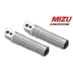 MIZU ���[�V���O �p�b�Z���W���[�t�b�g�y�O ABE�F�i �V���o�[/�V���o�[ �b 409TT1120026 mizu_409TT1120026 �~�Y �X�e�b�v