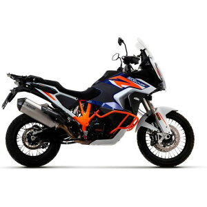 ARROW Street Sonora Titanium Silencer with Carby End CapAEndcap CarbonAECEzOADBL[܂܂Ă܂ b 72501SK arr_72501SK A[ }t[{ c