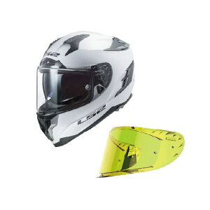 LS2 HELMETS V[hZbg CHALLENGER FizCgj{S-15sbNV[hiCG[j TCY S 3003010602 GGXc[wbg ttFCXwbg oCN