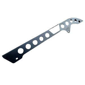 K-SPEED K-SPEED-CL02J Chain Cover For HONDA CL 250/300��500 CL02 K-SPEED �`�F�[���֘A�p�[�c CL250/500