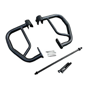 K-SPEED K-SPEED-CL04J Crash Bars For HONDA CL250/300��500 CL04 K-SPEED ���̑��t���[���֘A�p�[�c CL250/500