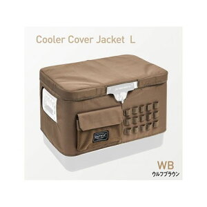 TENT FACTORY �N�[���[�J�o�[�W���P�b�gL�i�E���t�u���E���j TFOF-CCJET-L �e���g�t�@�N�g���[ �N�[���[�{�b�N�X