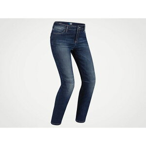 PROmo jeans �o�C�N�p�f�j�� NEW RIDER LADY/�j���[���C�_�[ ���f�B�[�X�i�u���[�j �T�C�Y 32 PMJ32RID-L �v�����W�[���Y �p���c