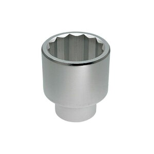 KTC 25.4SQ ソケット 12角 83mm B8-83W B8-83W ケイティーシー ハンドツール バイク 車 自動車 自転車