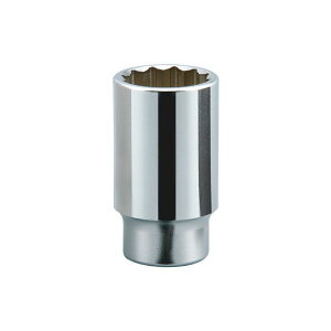 KTC 19.0SQ �f�B�[�v�\�P�b�g 12�p 19mm B6L-19W B6L-19W �P�C�e�B�[�V�[ �n���h�c�[��