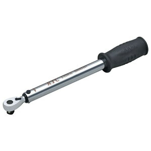 KTC 9.5SQ プレロック型トルクレンチ 設定トルク5ー25Nm GW025-03T GW025-03T ケイティーシー ハンドツール バイク 車 自動車 自転車
