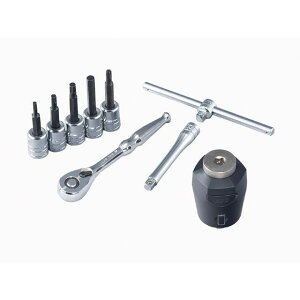 KTC 6.3SQ rbg\Pbg`Zbg gNf 2-10Nm TB209TQ TB209TQ PCeB[V[ nhc[ oCN   ]