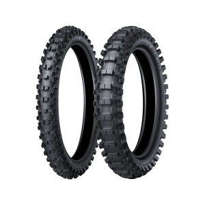 DUNLOP GEOMAX MX34 90/100-16 51M WT ���A 354504 �_�����b�v ���[�X�^�C�� �ėp