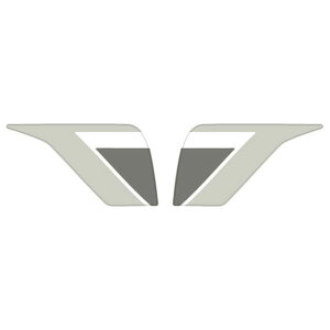 �y���[�J�[�����zMDF ADV160�i2023�`�j�O���t�B�b�N�L�b�g �A�^�b�J�[���f���i�O���[�j �^�C�v ���A�t�F���_�[�p�[�c M23ADV160-A-GY-RF �G���f�B�[�G�t �h���X�A�b�v�E�J�o�[ ADV160