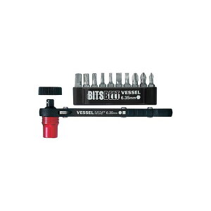 vessel ���`�F�b�g�h���C�o�[�iTD-73MC�j �ETD-73MC ���[�J�[�݌ɂ��� �x�b�Z�� �n���h�c�[��