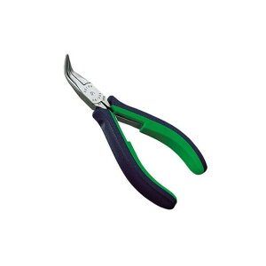 KEIBA プロホビー先曲ラジオペンチ HBC-D04 メーカー在庫あり ケイバ ハンドツール バイク 車 自動車 自転車