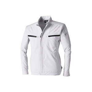 TS DESIGN TS4Dエコダブルクロスジャケット(シルバーグレー) サイズ LL 5616 メーカー在庫あり TSデザイン ジャケット バイク