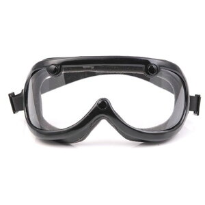 GREASER Style 60�fs VINTAGE GOGGLE STANDARD MODEL�i�u���b�N�t���[���j AGS006-1 �O���[�T�[�X�^�C�� �S�[�O���{��