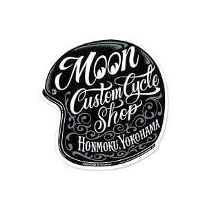 MOONEYES DM-237 XebJ[ DM-237 [J[݌ɂ [ACY XebJ[ pi