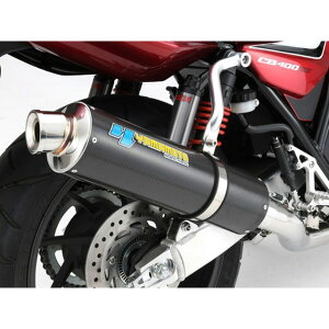 YAMAMOTO RACING 18-CB400SF SPEC-A `^ 4-1 UP J[{ 10416-11UTC }g[VO }t[{ oCN CB400SF